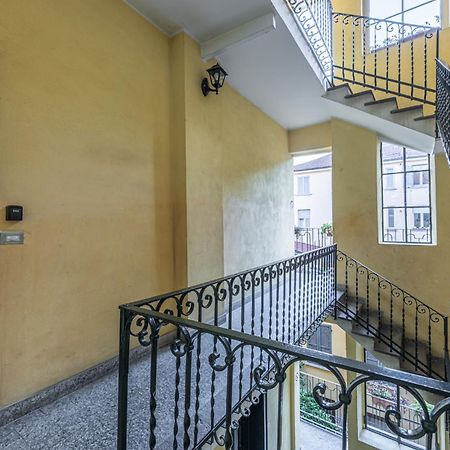 Navigli - Ripa 49 By Cortivo House Apartment Milano Ngoại thất bức ảnh