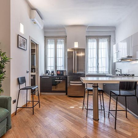 Navigli - Ripa 49 By Cortivo House Apartment Milano Ngoại thất bức ảnh