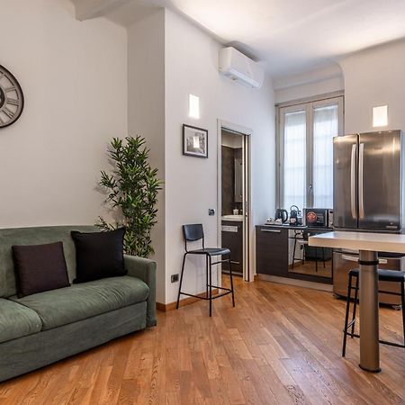 Navigli - Ripa 49 By Cortivo House Apartment Milano Ngoại thất bức ảnh