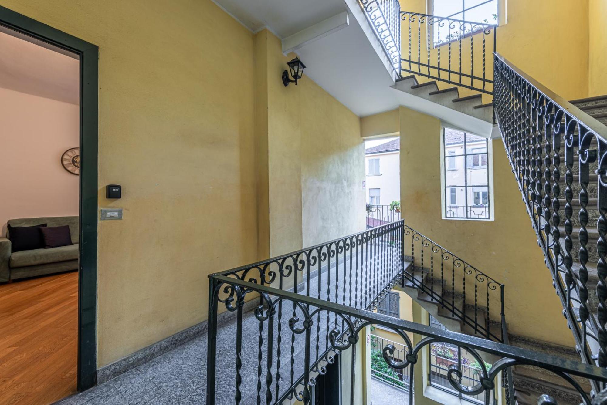 Navigli - Ripa 49 By Cortivo House Apartment Milano Ngoại thất bức ảnh