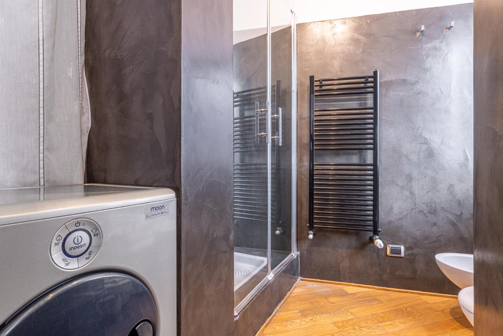 Navigli - Ripa 49 By Cortivo House Apartment Milano Ngoại thất bức ảnh