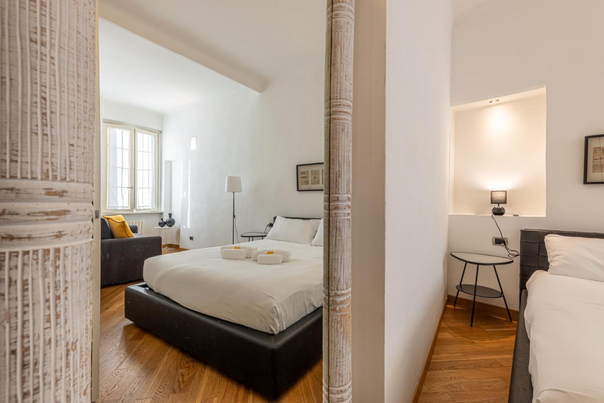 Navigli - Ripa 49 By Cortivo House Apartment Milano Ngoại thất bức ảnh