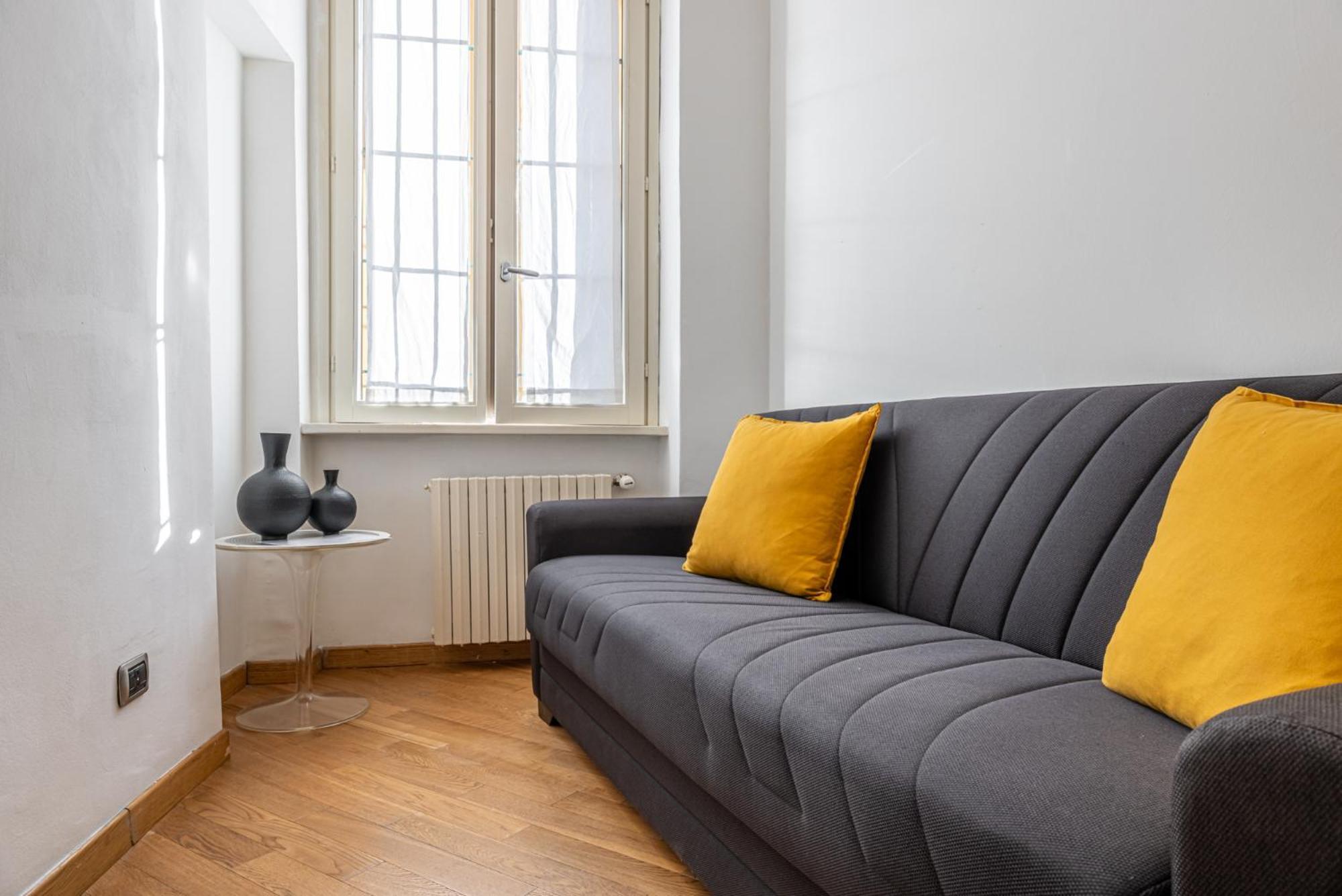 Navigli - Ripa 49 By Cortivo House Apartment Milano Ngoại thất bức ảnh