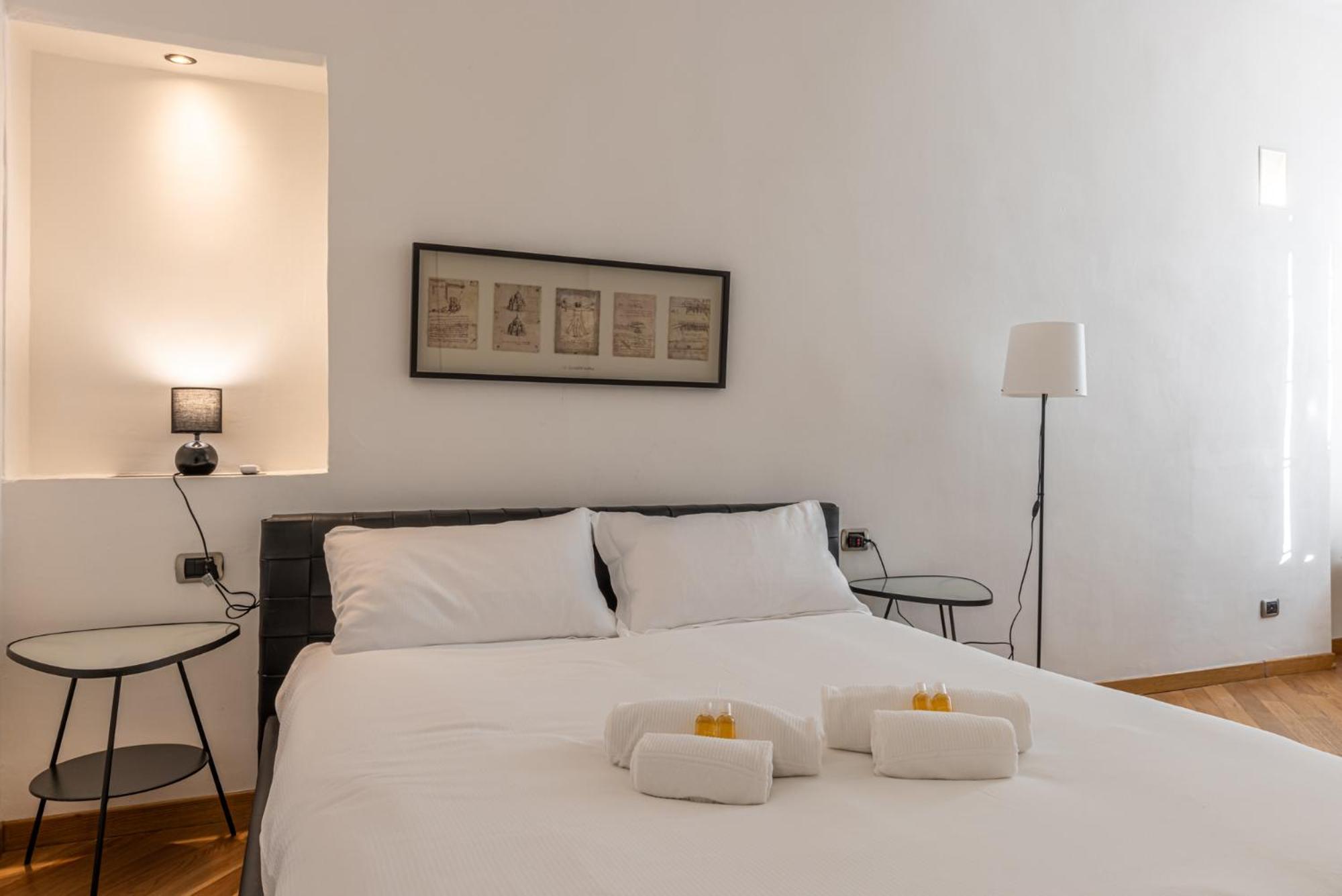 Navigli - Ripa 49 By Cortivo House Apartment Milano Ngoại thất bức ảnh