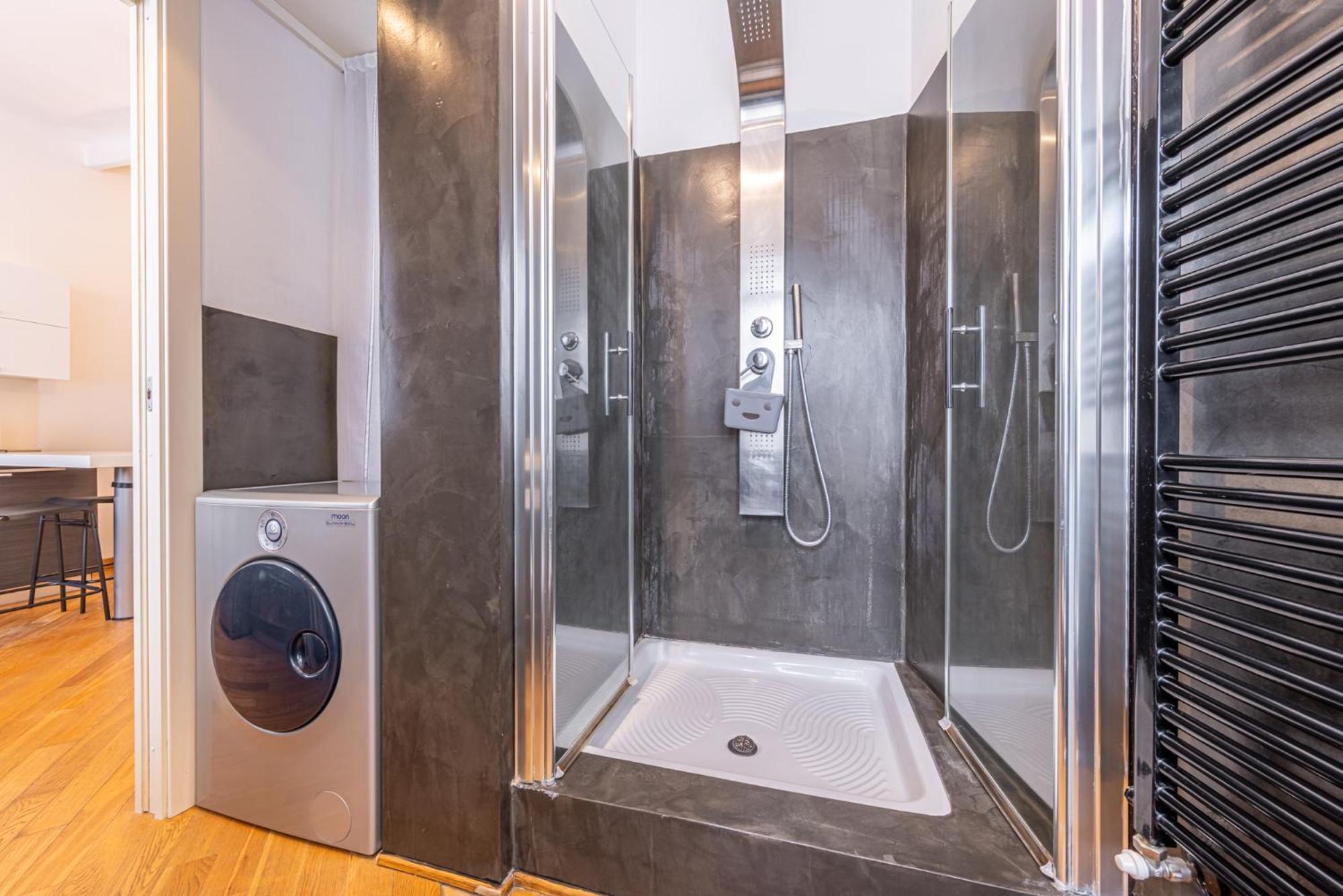 Navigli - Ripa 49 By Cortivo House Apartment Milano Ngoại thất bức ảnh