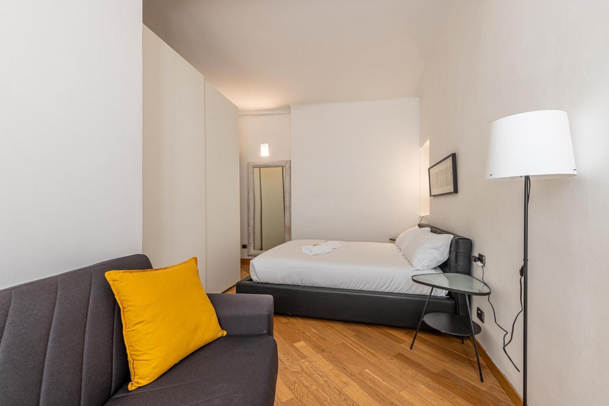 Navigli - Ripa 49 By Cortivo House Apartment Milano Ngoại thất bức ảnh