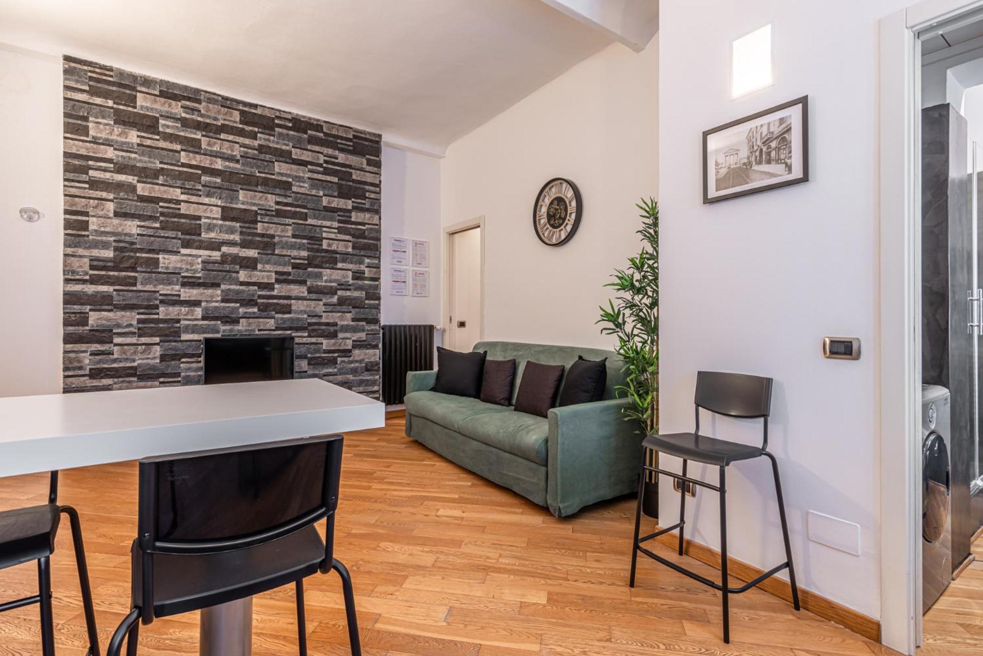 Navigli - Ripa 49 By Cortivo House Apartment Milano Ngoại thất bức ảnh