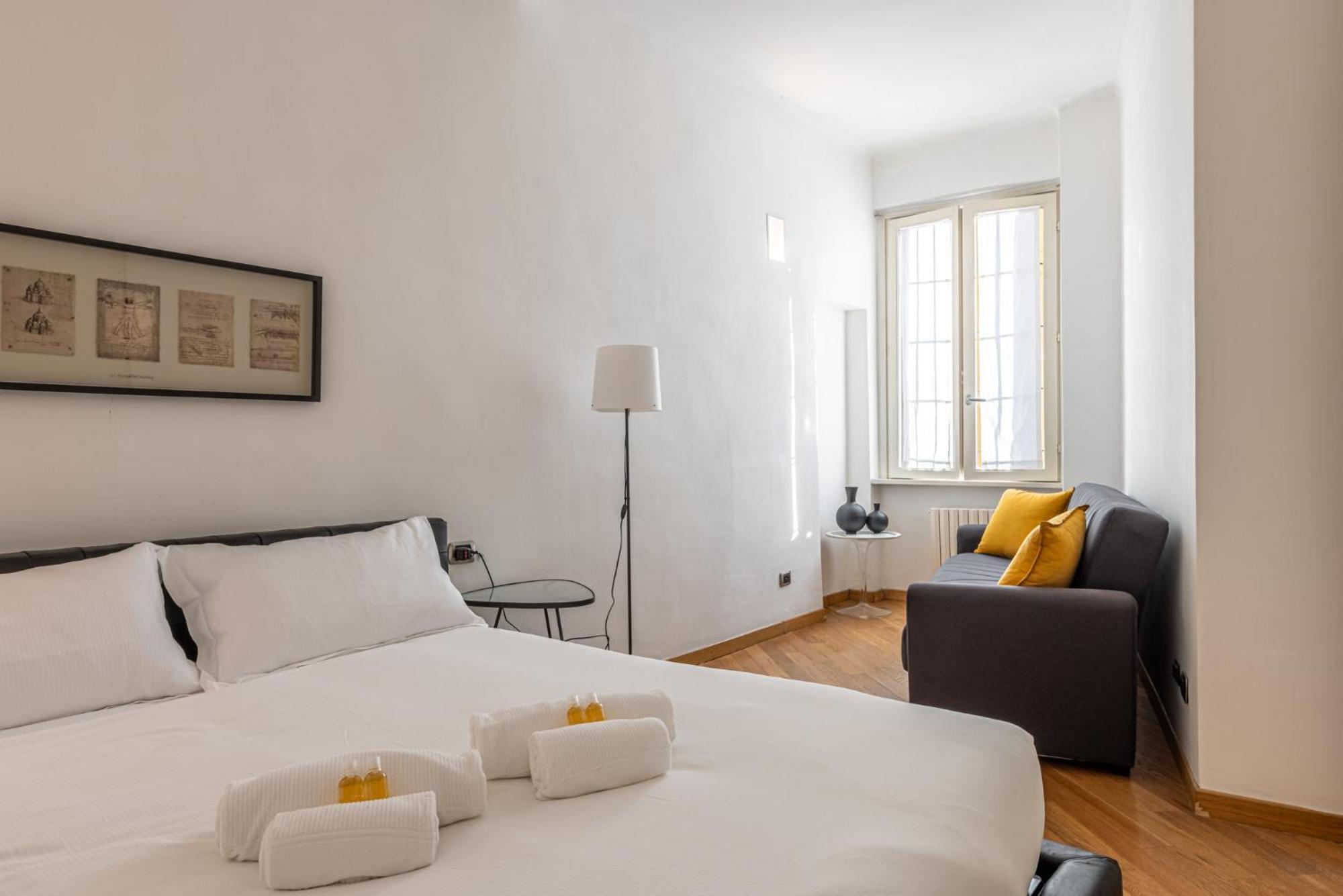 Navigli - Ripa 49 By Cortivo House Apartment Milano Ngoại thất bức ảnh