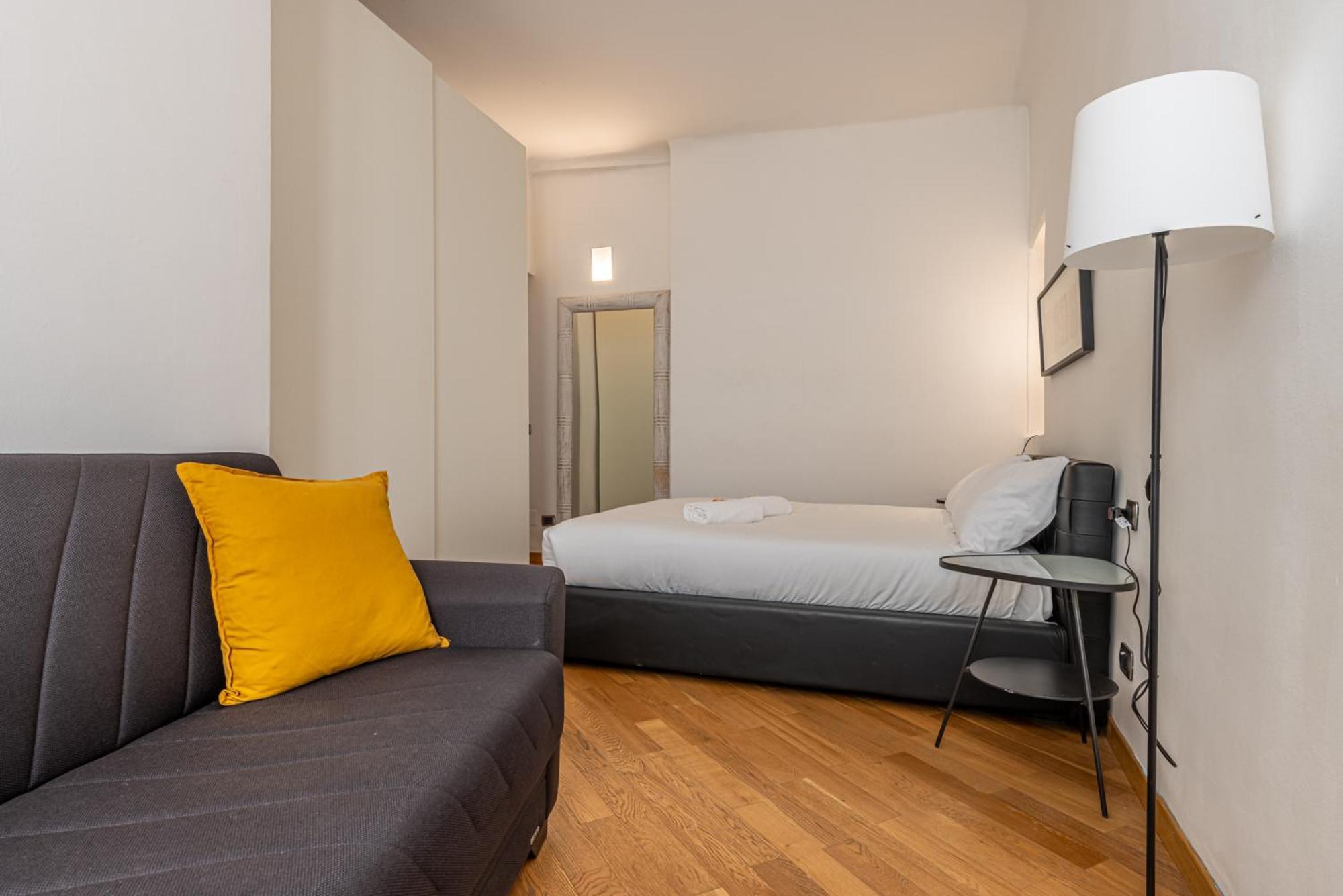 Navigli - Ripa 49 By Cortivo House Apartment Milano Ngoại thất bức ảnh