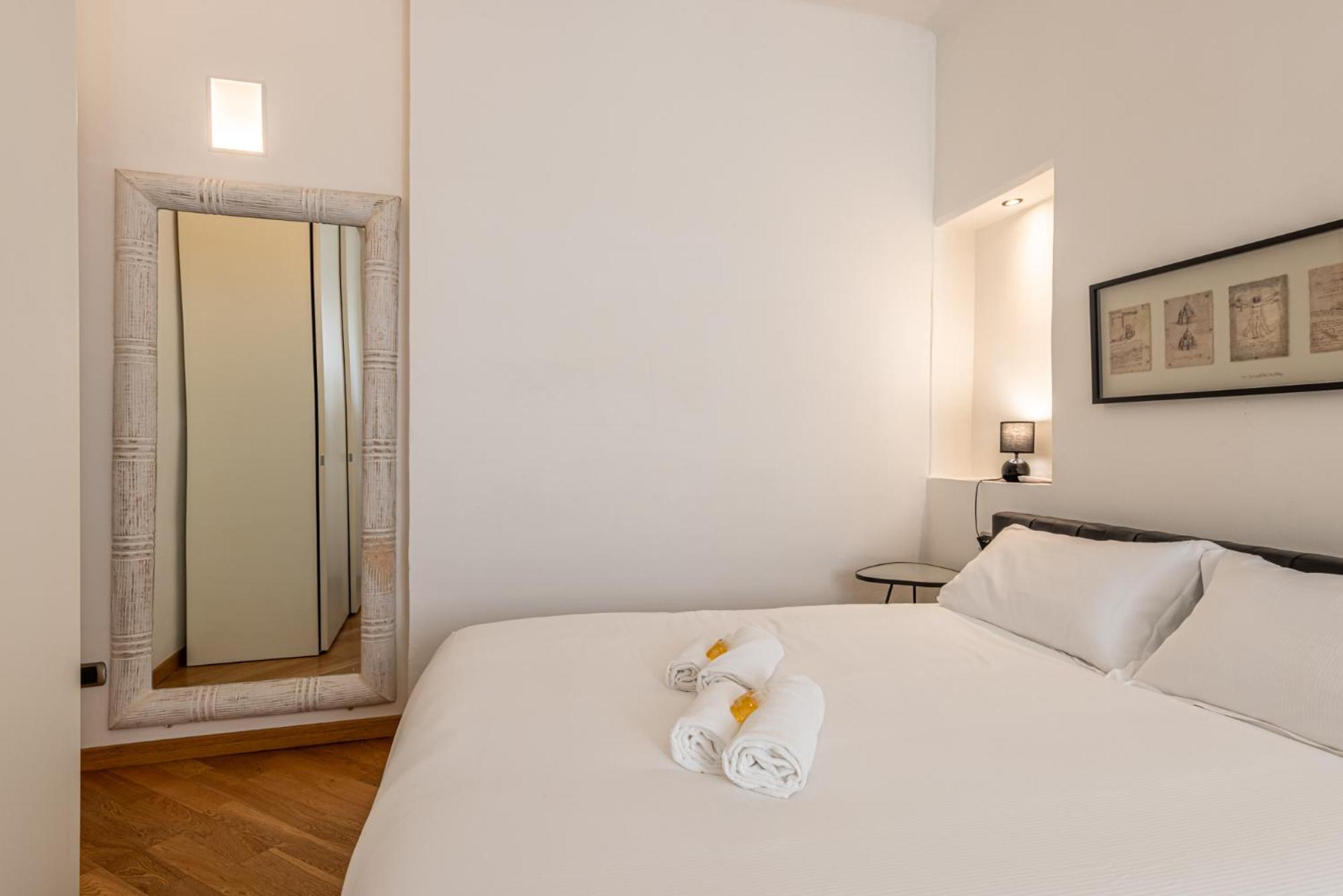 Navigli - Ripa 49 By Cortivo House Apartment Milano Ngoại thất bức ảnh