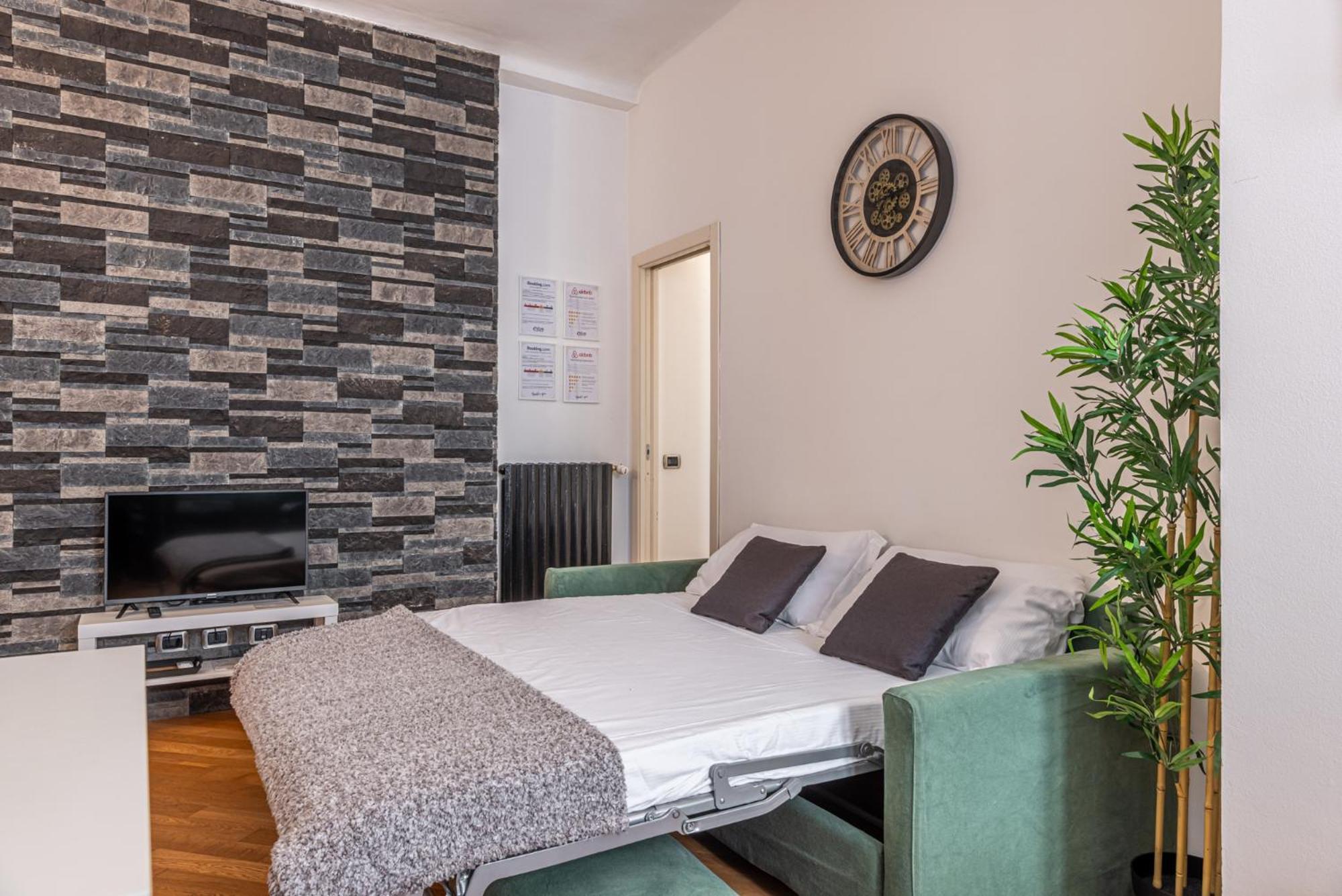 Navigli - Ripa 49 By Cortivo House Apartment Milano Ngoại thất bức ảnh
