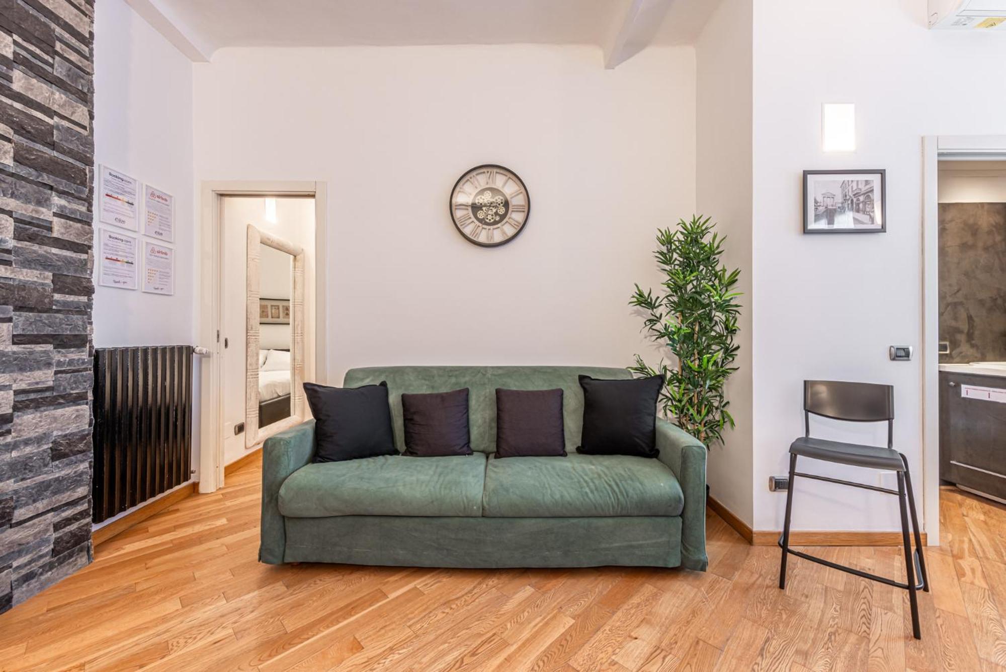 Navigli - Ripa 49 By Cortivo House Apartment Milano Ngoại thất bức ảnh