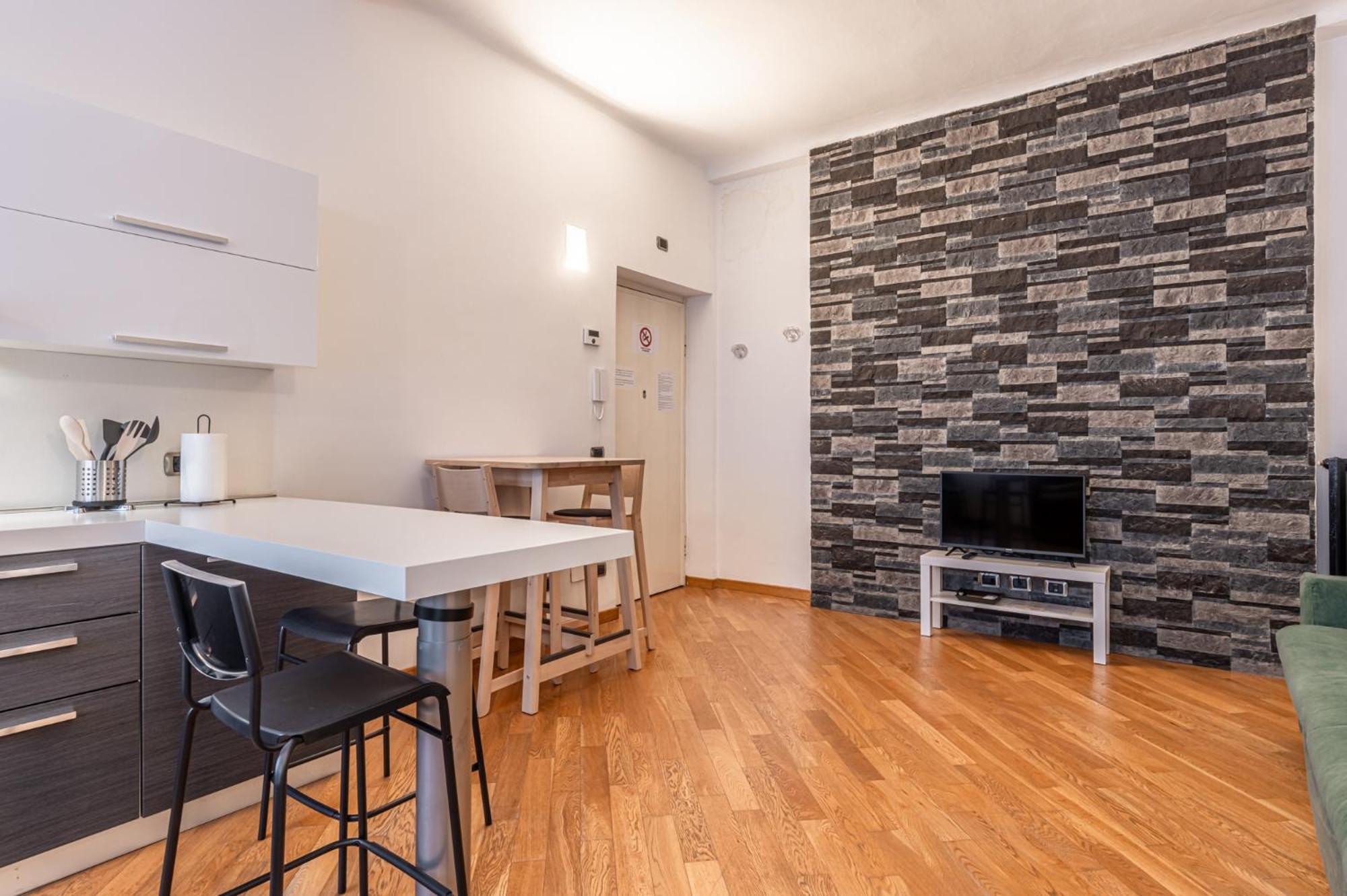 Navigli - Ripa 49 By Cortivo House Apartment Milano Ngoại thất bức ảnh