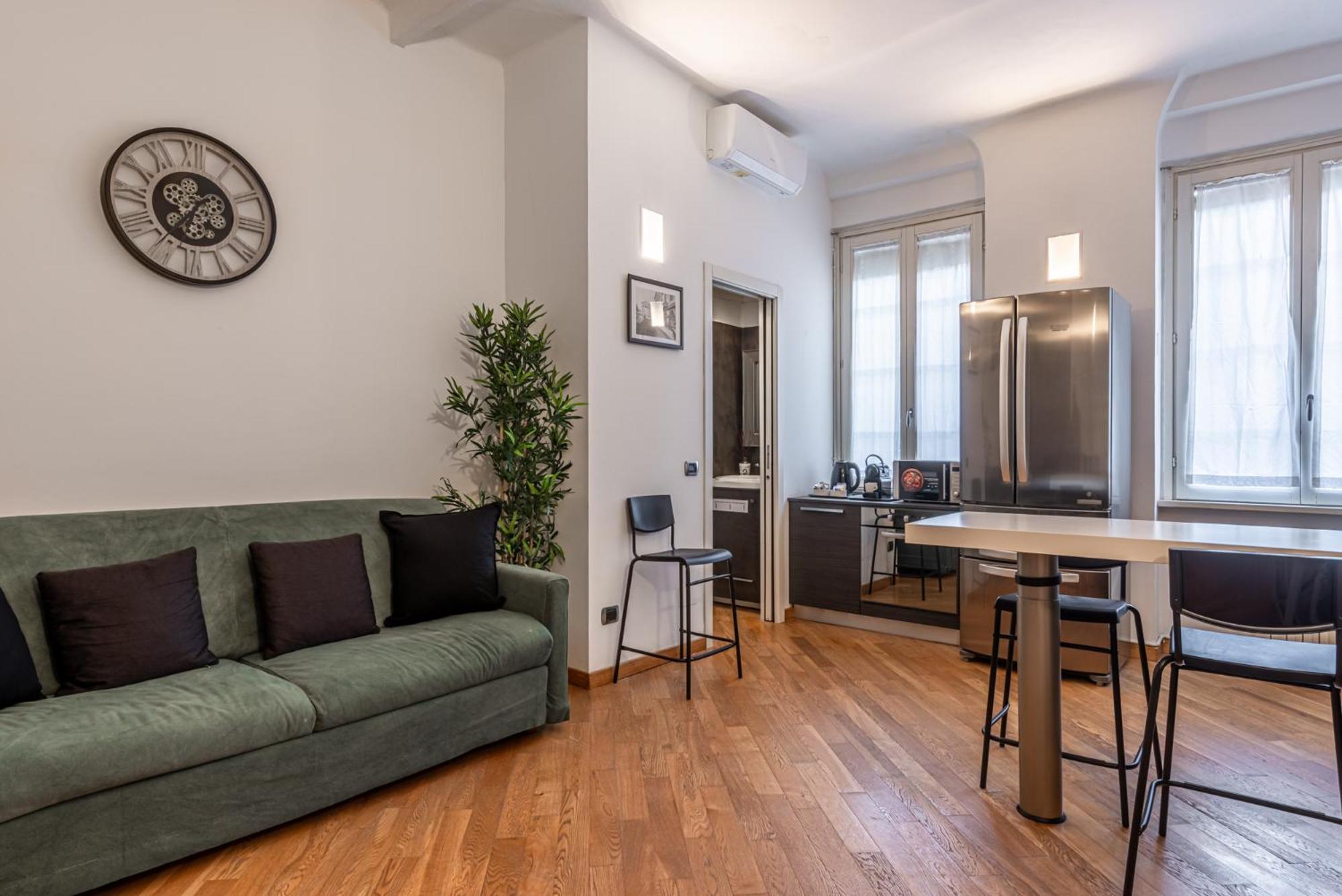 Navigli - Ripa 49 By Cortivo House Apartment Milano Ngoại thất bức ảnh